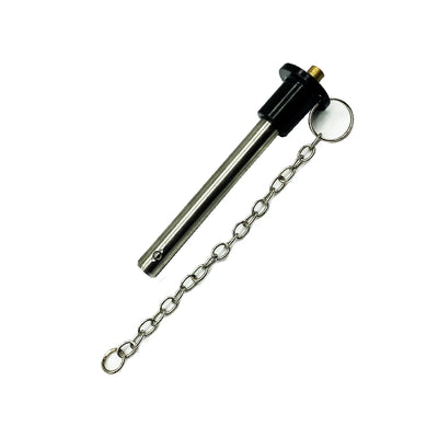 Folding Protection Pin for Kaabo Warrior 11 Kaabo King GT E-Scooters