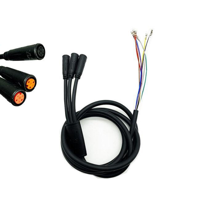 1pcs MainWire for kaabo mantis 8 Handle Left Side