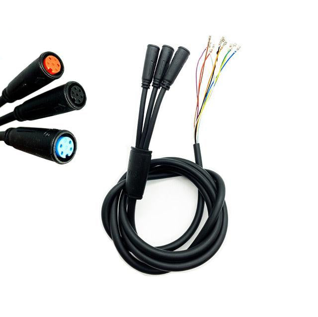 1pcs MainWire for kaabo mantis 8 Handle Right Side