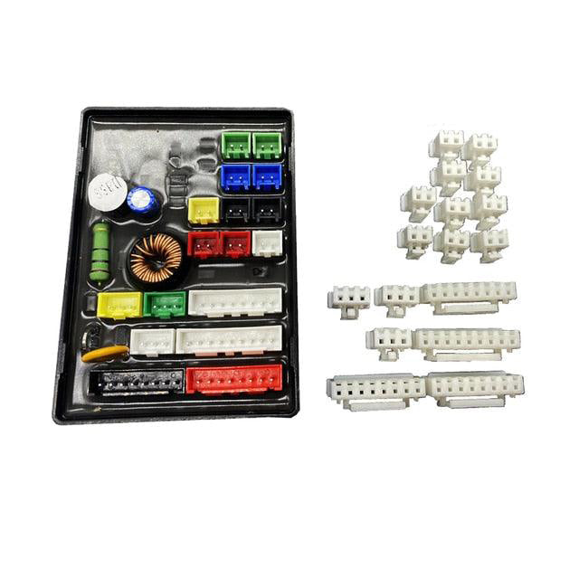 Kaabo Mantis 8 HUB Assembly