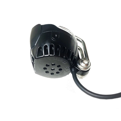 Kaabo Mantis 8 Front 12V LED Headlight with Horn