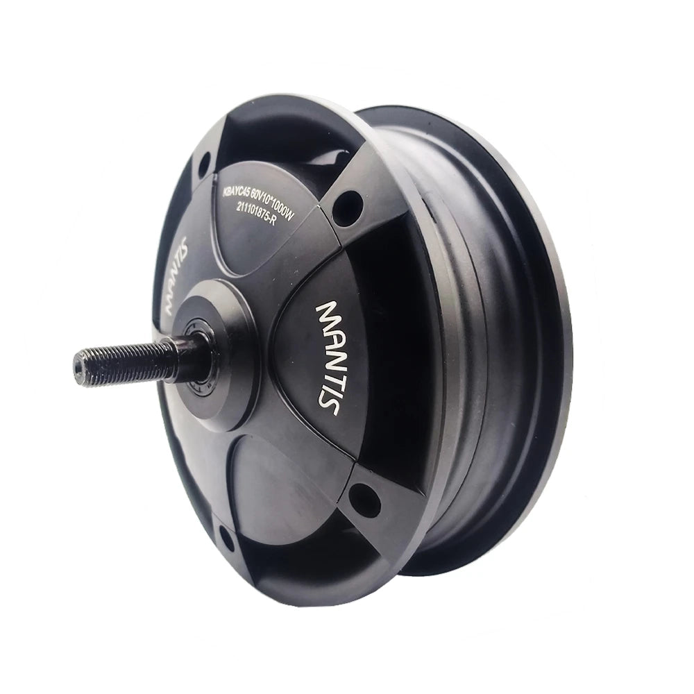 Kaabo Mantis V2 60V 1000W Rear Motor 10 inches