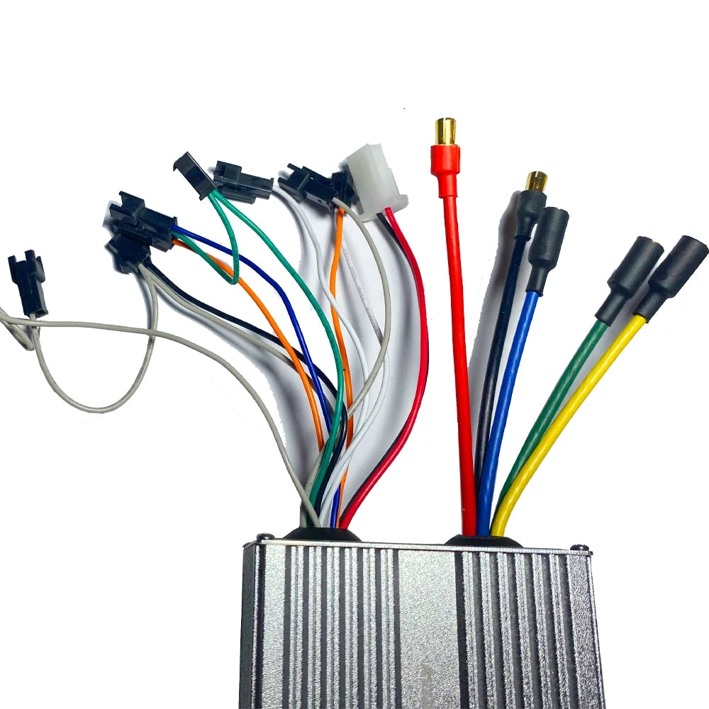 Kaabo Wolf Warrior 11 Minimotors Controller