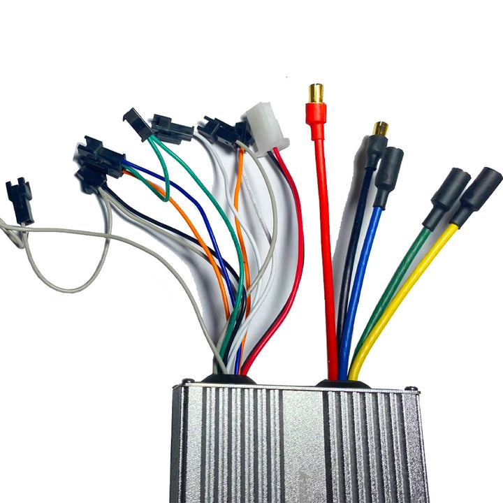 Kaabo Wolf Warrior 11 Minimotors Controller