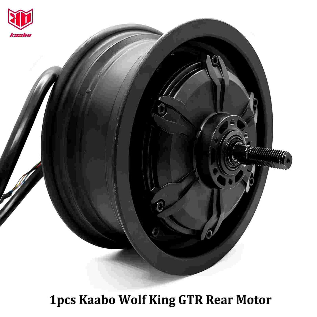 Kaabo King GTR 72V 2000W Motor