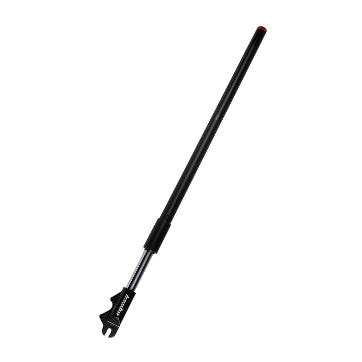 Front suspension for King GTR