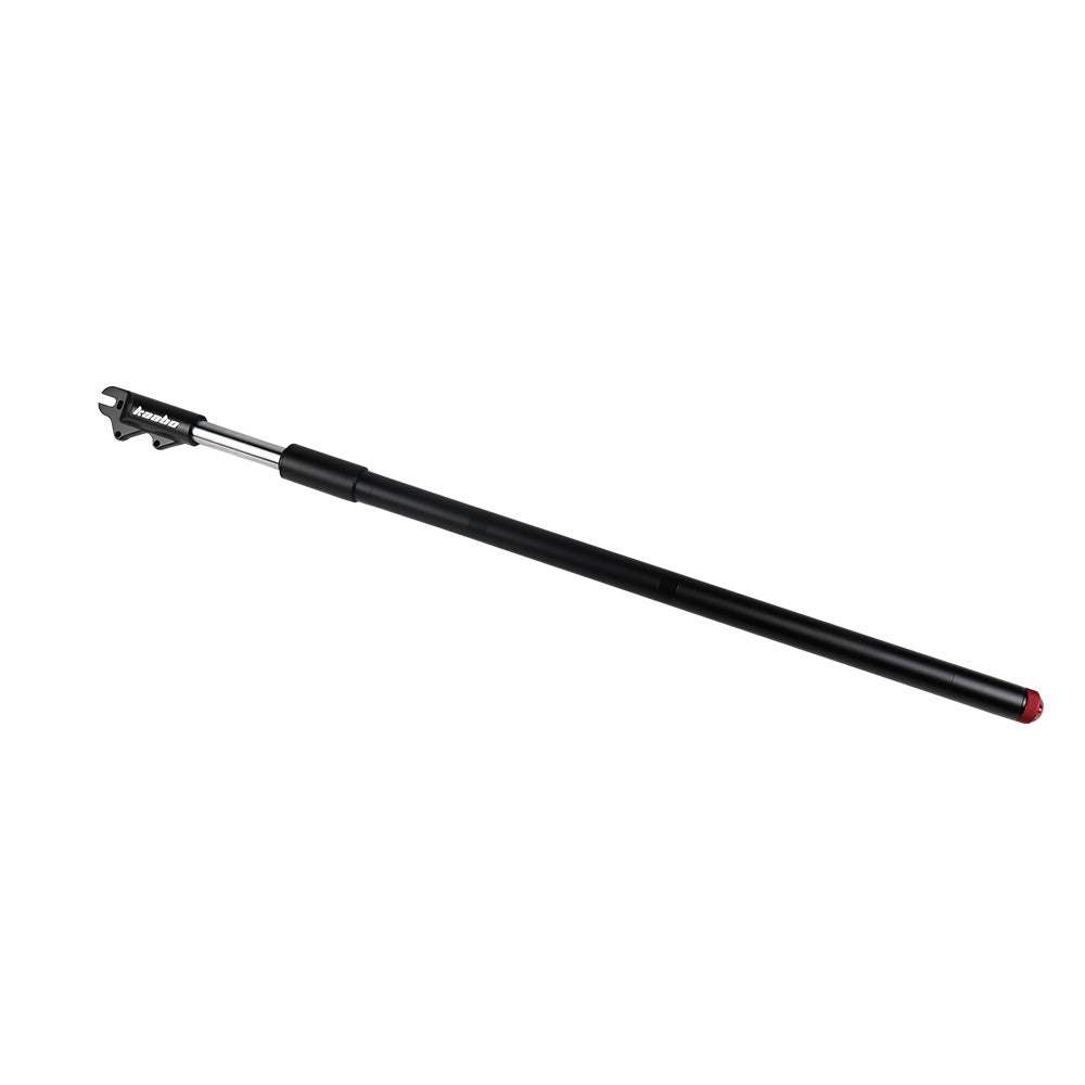 Front suspension for King GTR