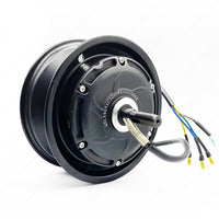 60V 1200W Motor 11" Brushless Motor for Kaabo Warrior 11 Pro+