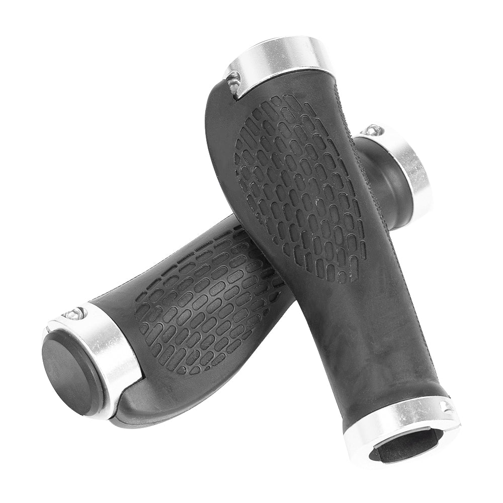 Non-slip Rubber Handlebar Grips for Kaabo Wolf 11/King X Handle Cover