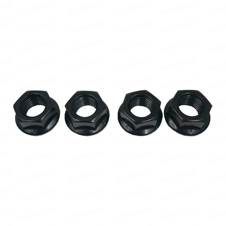 4PCS Wheel Nut for Mantis 10 Lite Mantis X Plus Warrior 11 Pro+ King GT Pro