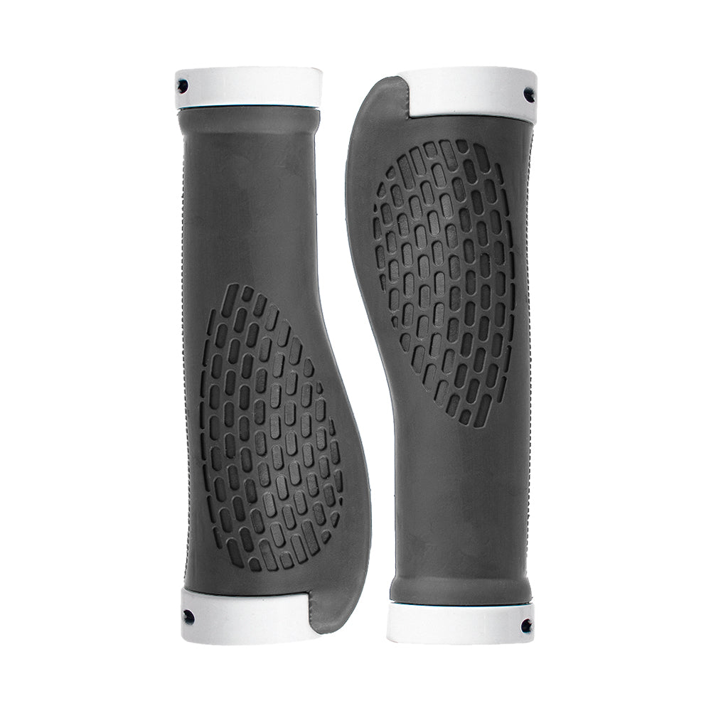 Non-slip Rubber Handlebar Grips for Kaabo Warrior 11/King GT Handle Cover