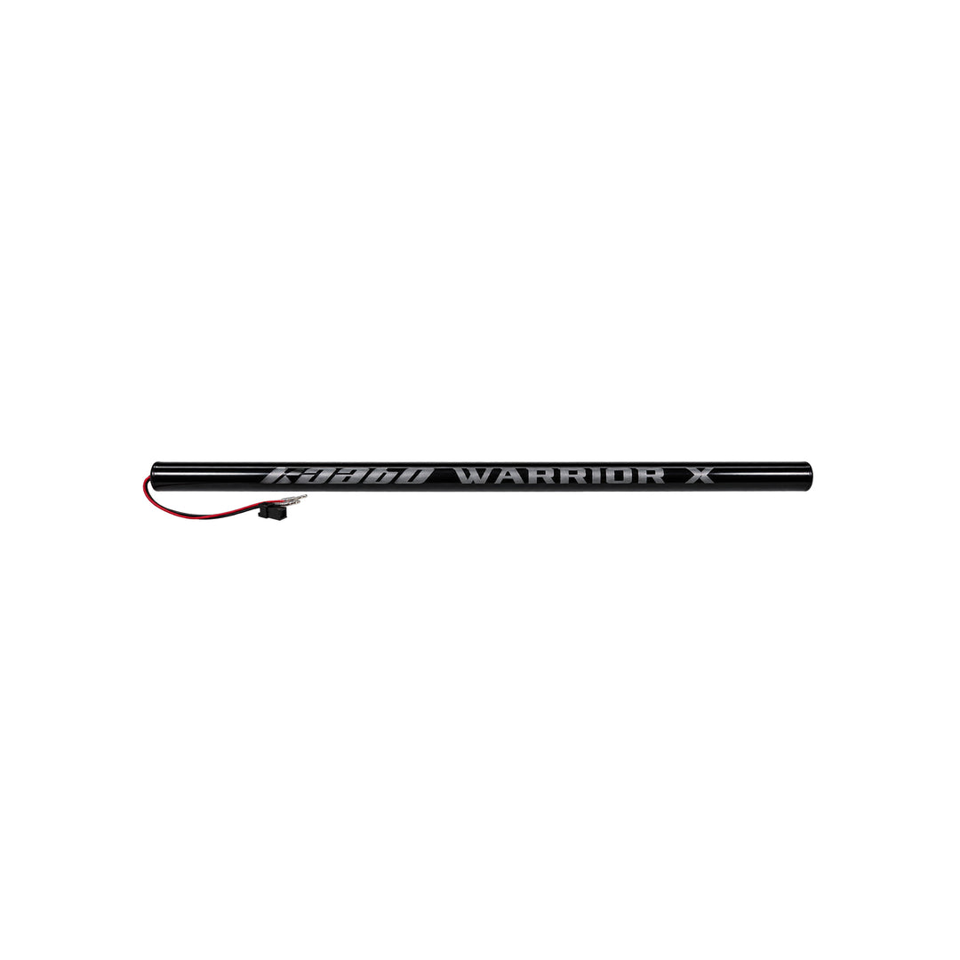 Kaabo Warrior X Plus / X Max Frame Side Light Tube