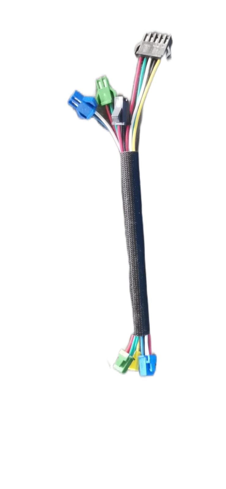 Taillight adapter cable for Kaabo Wolf King GT Pro & Kaabo USA Electric