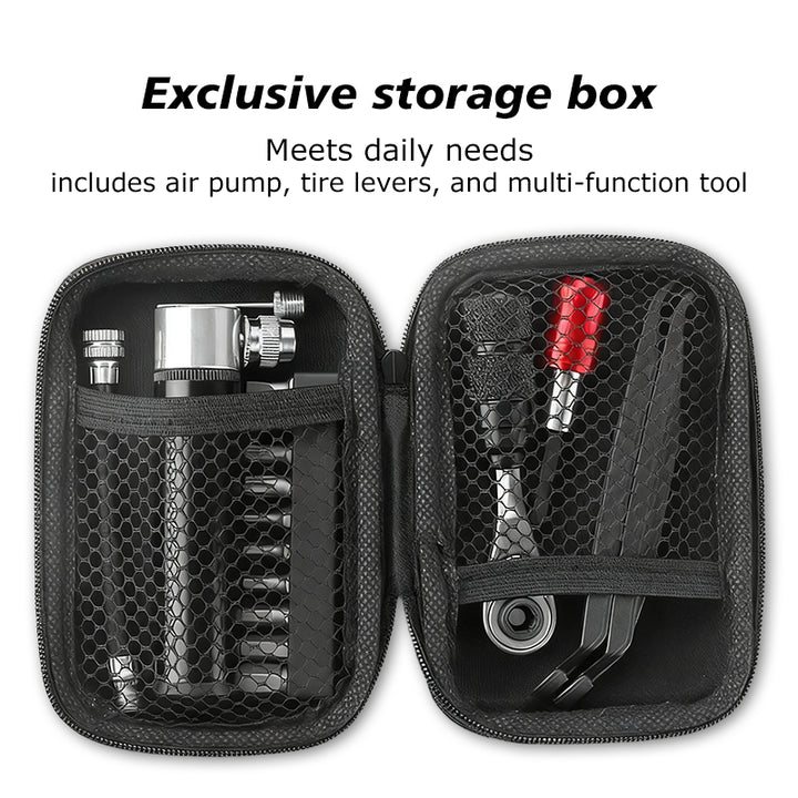 Kaabo Tool Bag (free)