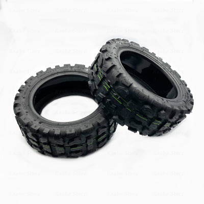 Kaabo 11" Run-flat Tire 11-inch Puncture-resistant tires for Wolf Warrior Wolf King GT Pro Electric Scooter
