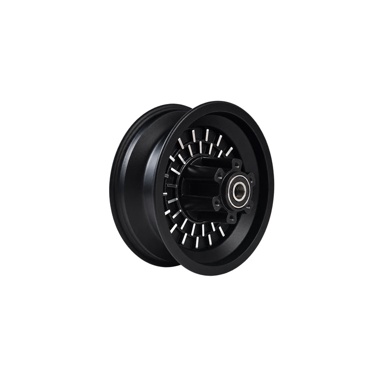 Kaabo Urban Scooter Front Wheel Hub
