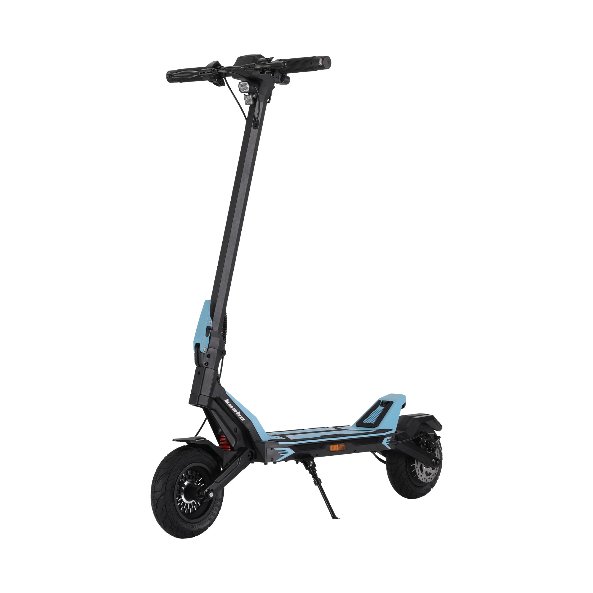 Kaabo Urban - Lightweight 500W Electric Scooter for Urban Riders