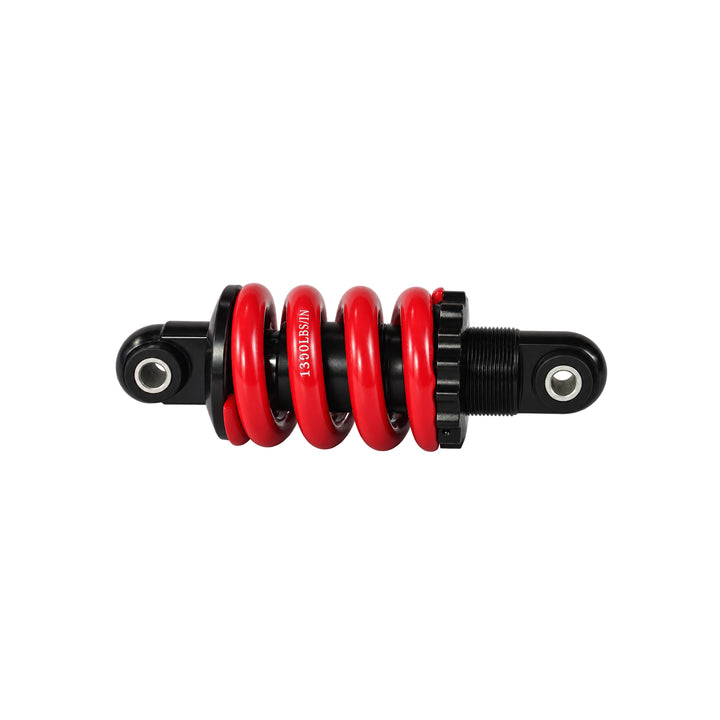 Warrior X Max Rear Shock Absorber