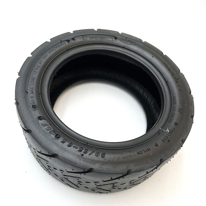 Warrior King GT 11-inch puncture-proof city tire designed for urban use on electric scooters