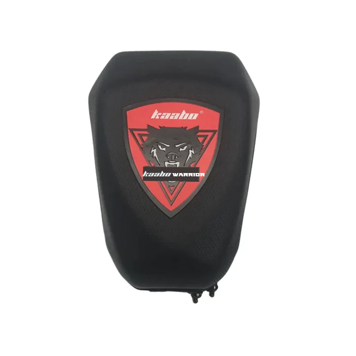 Portable Handlebar Bag for Kaabo Warrior & King series
