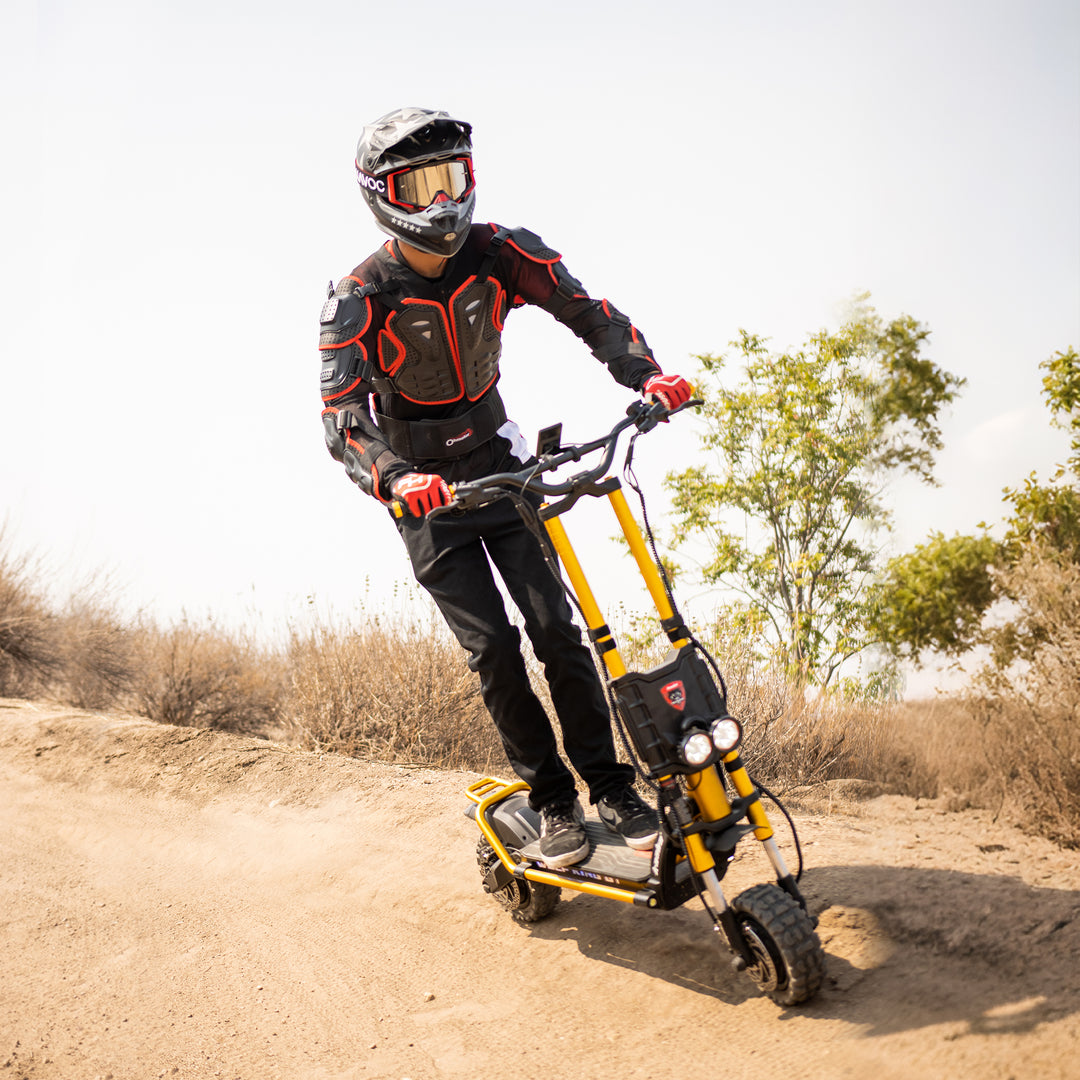 King GT Pro