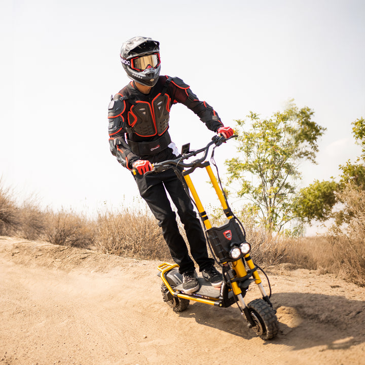 King GT Pro