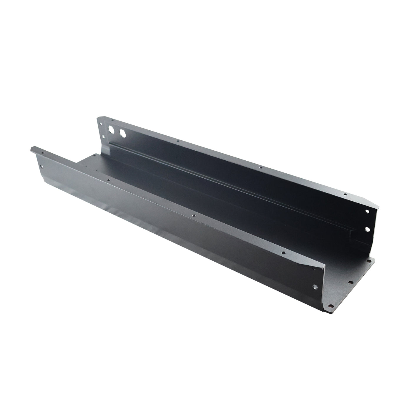 Kaabo Warrior X Plus Scooter Deck Plate