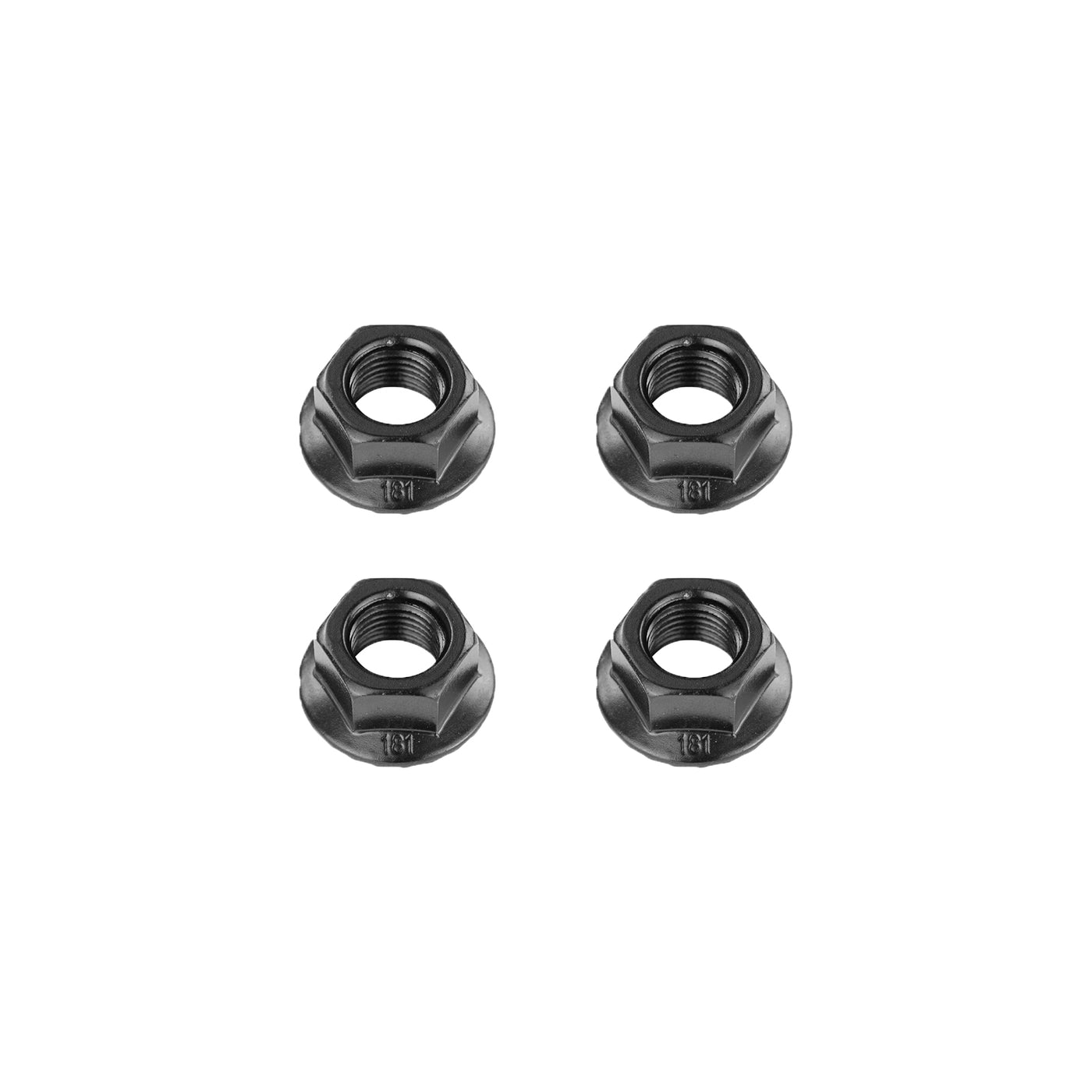 Wheel Nut 4PCS