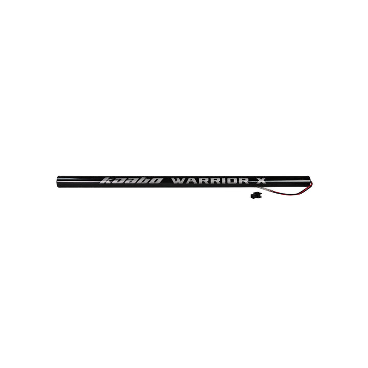 Kaabo Warrior X Plus / X Max Frame Side Light Tube