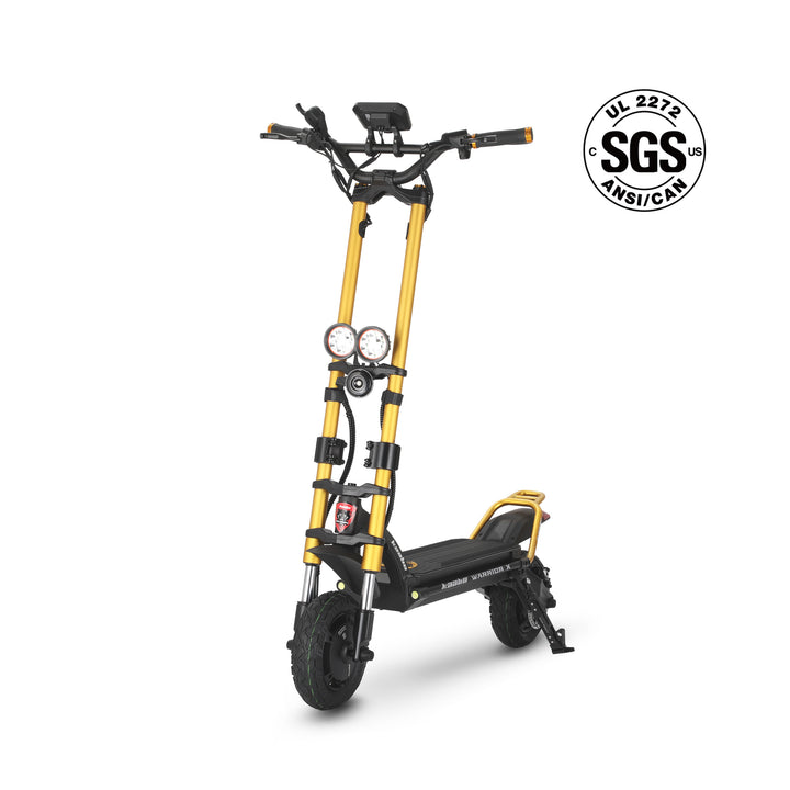Max Series