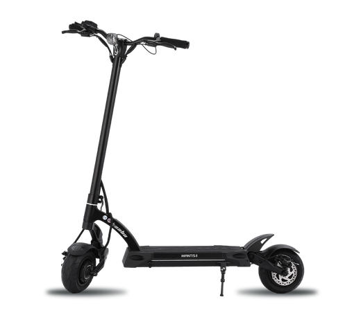 Mantis 8 Lite UNBOXING