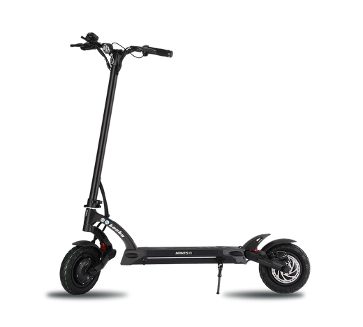 Mantis 10 LITE UNBOXING