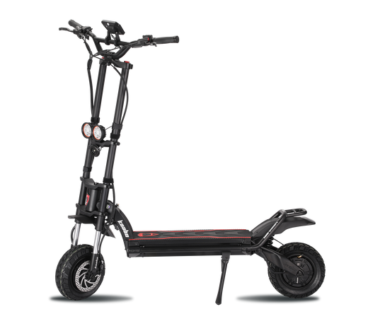 warrior 11 max <br>UNBOXING