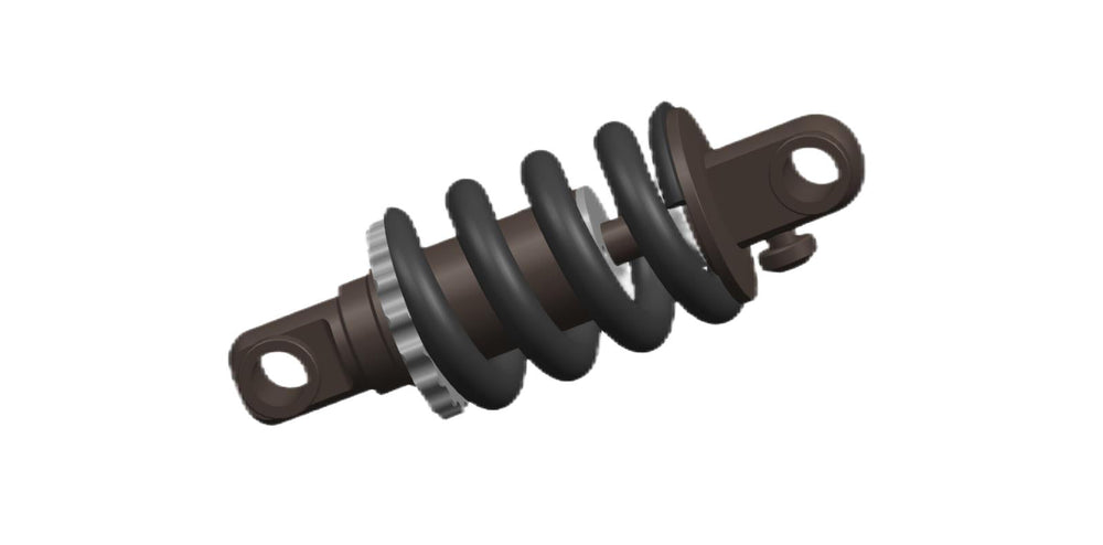 adjustable shock for Mantis King GT Kaabo USA Electric Scooter