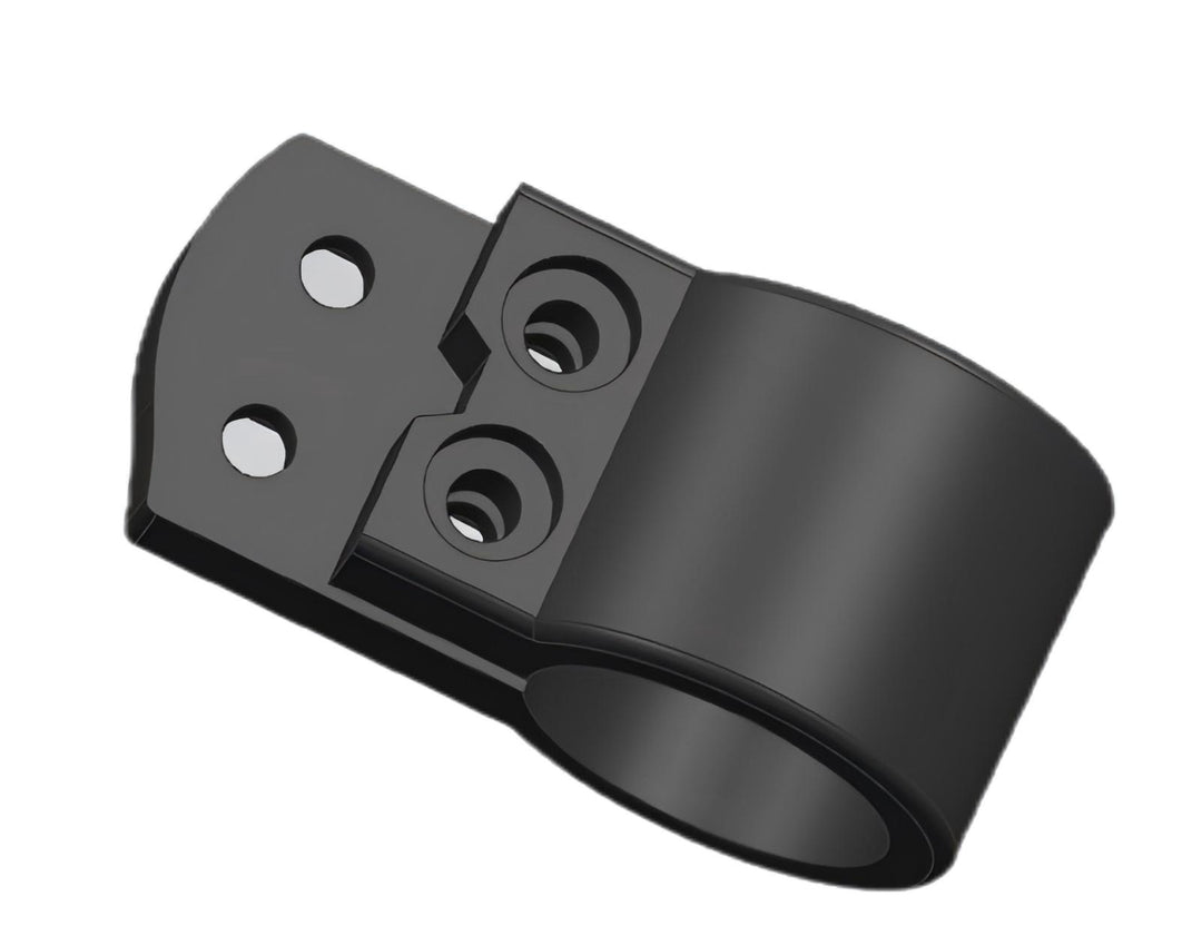 display installation bracket for Mantis 8 Lite