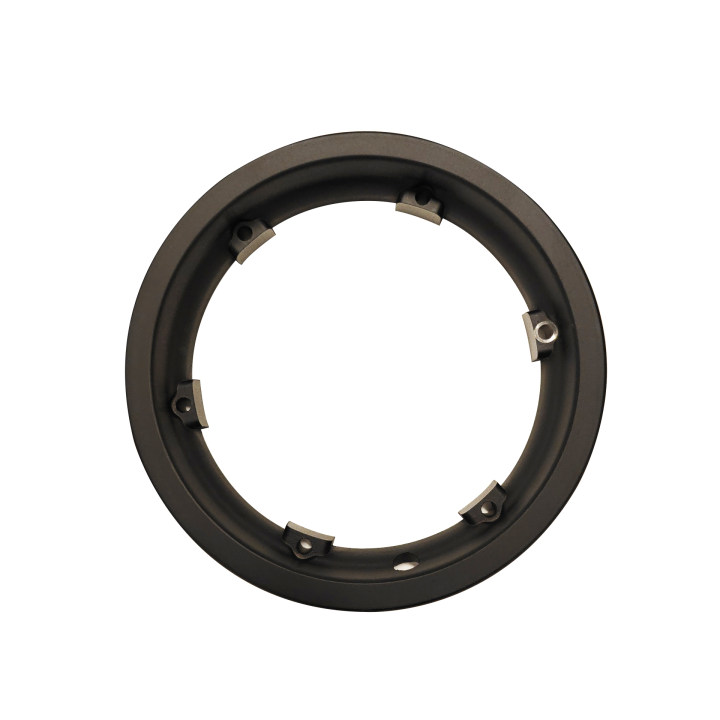 Motor rim for Kaabo Warrior X Plus