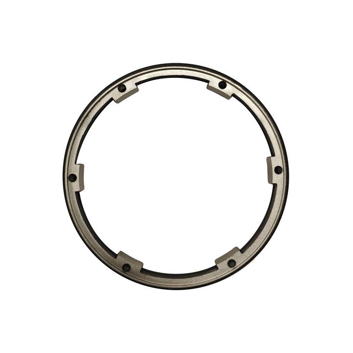 Motor rim for Kaabo Warrior X Plus