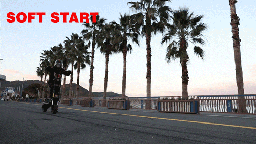 Smooth Power, Tuned to Your Style