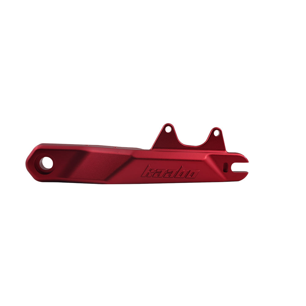 Front swing arm for Mantis X Plus