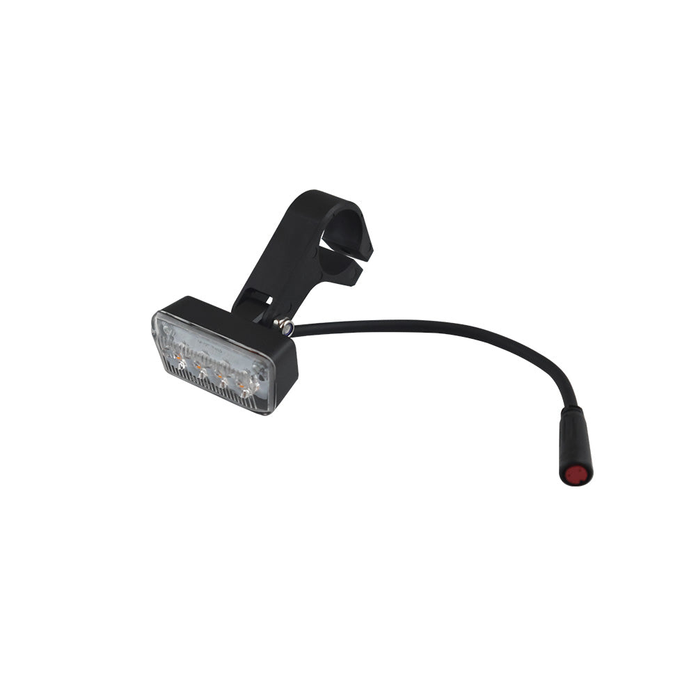 Handbar turn signal for Mantis X Plus