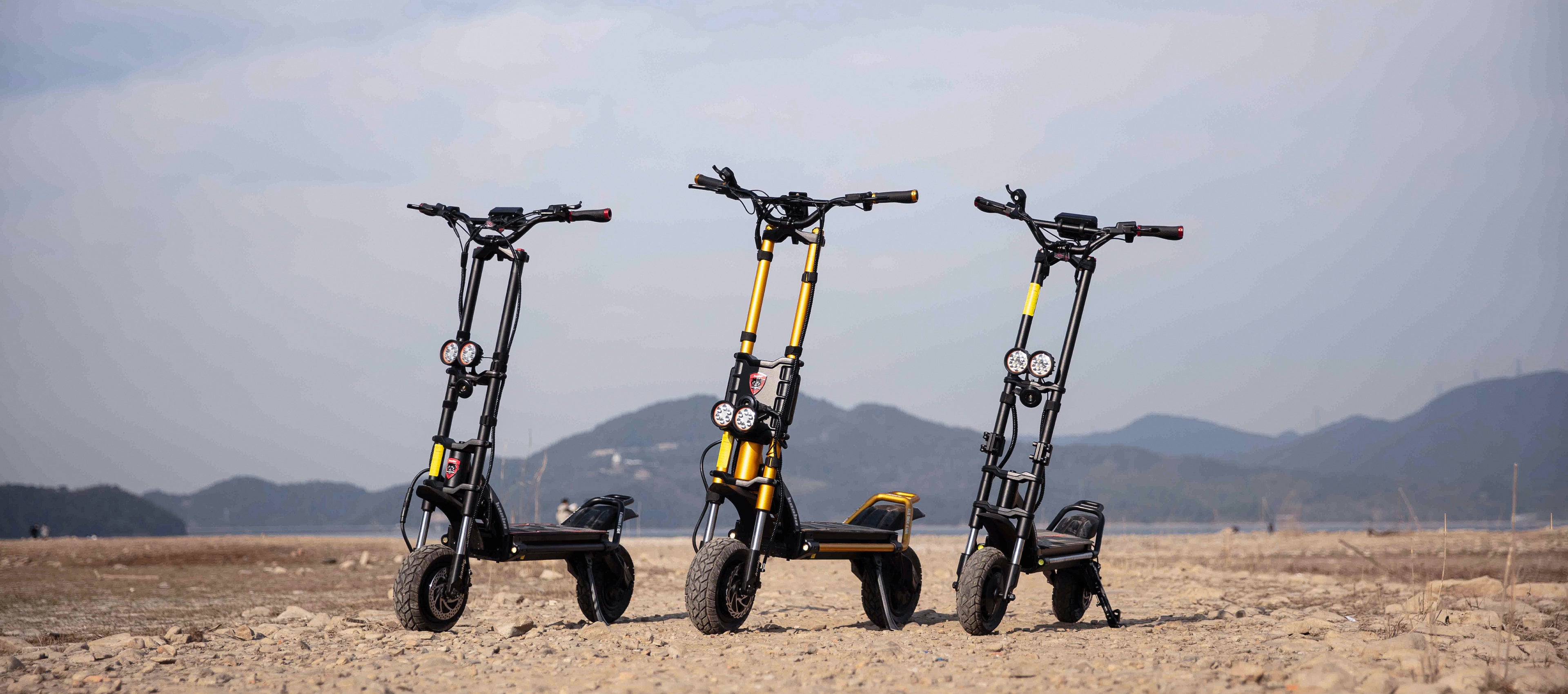 Upgrade Your Ride for the New Year