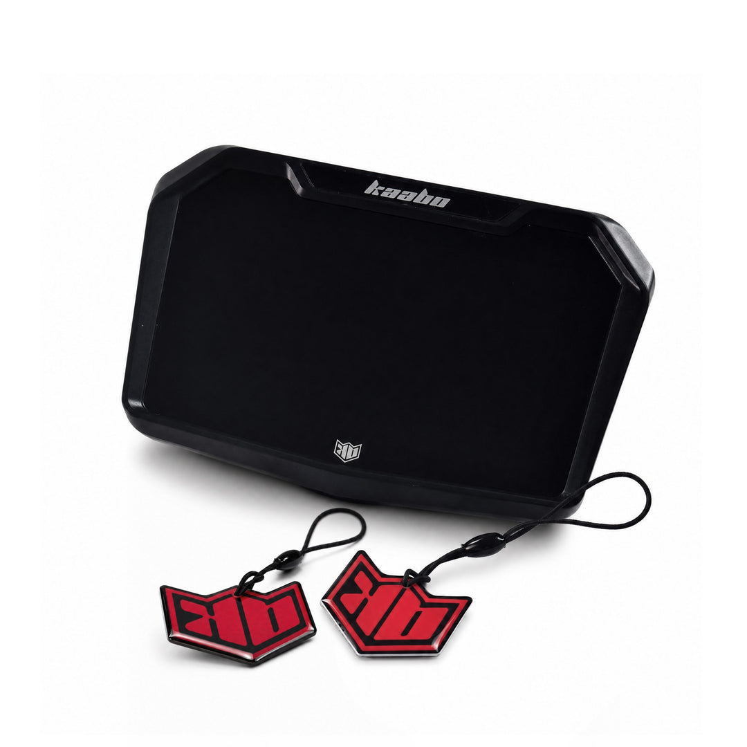 Kaabo Mantis X Plus Warrior X Plus Warrior X Max Pantalla de 4 pulgadas KM03