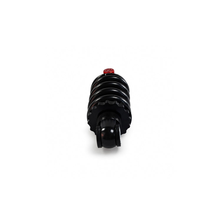 135 mm rear coil shock absorber for Kaabo King GTR Max and Warrior 11 Max dual-motor electric scooters