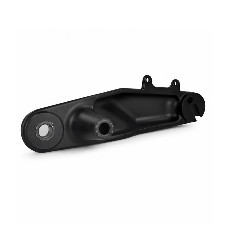 Replacement right rear swing arm with suspension mounting points for Kaabo dual-motor electric scooters