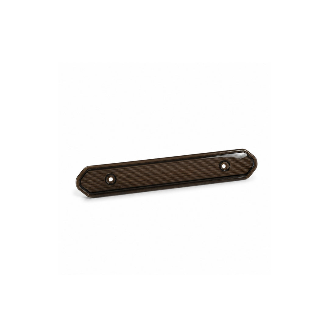 Smoked front turn signal lens cover for Kaabo King GT Pro, King GTR and King GTR Max