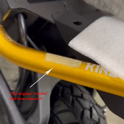 King GTR (Special Repackaging Offer)