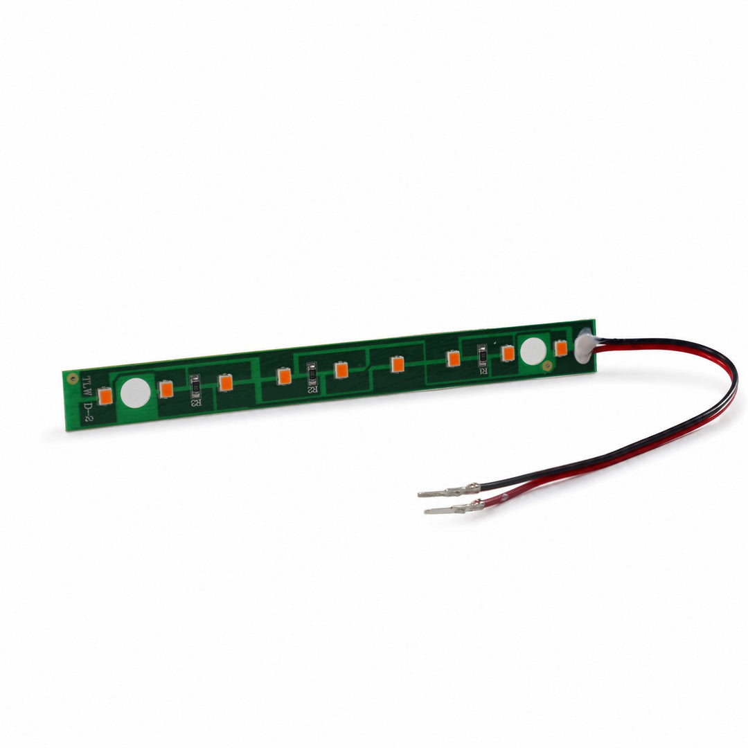 turn signal LED circuit board for Kaabo King GTR, King GTR Max, and King GT Pro electric scooters