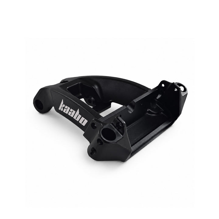 Front frame for Kaabo King GTR, King GTR Max and Warrior 11 Max, angled view