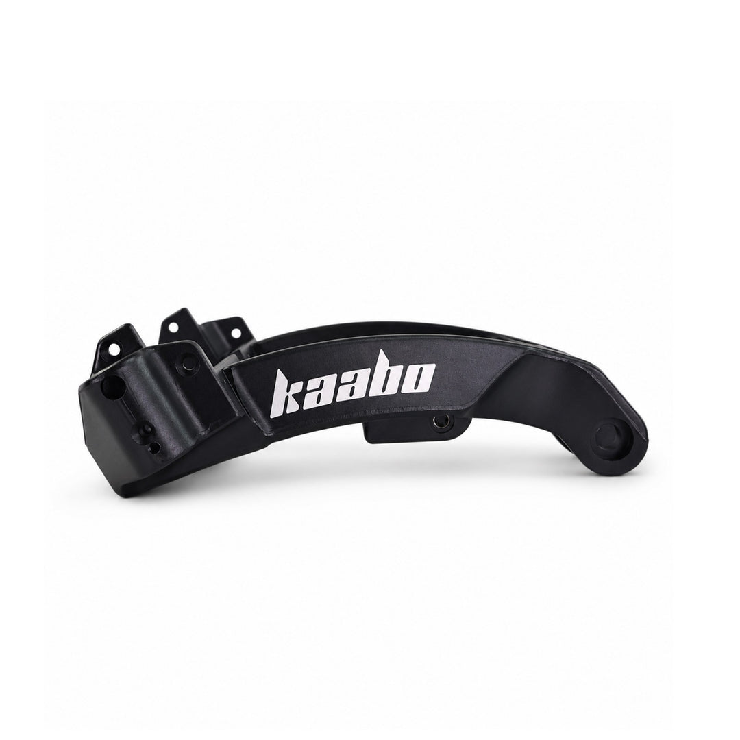 Front frame for Kaabo King GTR, King GTR Max and Warrior 11 Max, side view