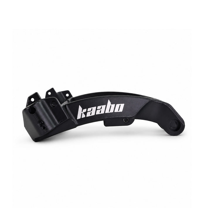Front frame for Kaabo King GTR, King GTR Max and Warrior 11 Max, side view